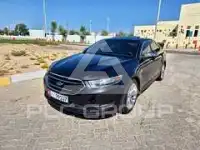 2015 Ford TAURUS