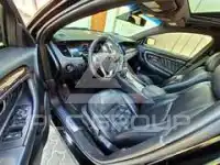 2015 Ford TAURUS