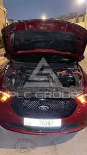 2015 Ford TAURUS