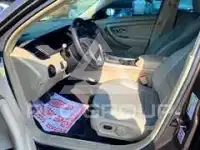 2015 Ford TAURUS