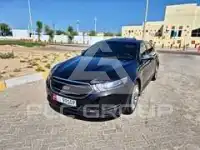 2015 Ford TAURUS