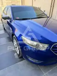 2015 Ford TAURUS