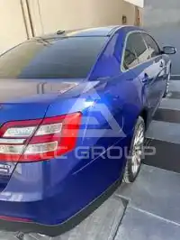 2015 Ford TAURUS