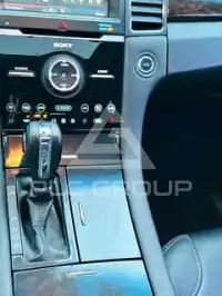 2015 Ford TAURUS