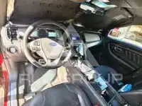 2015 Ford TAURUS
