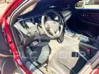 2015 Ford TAURUS