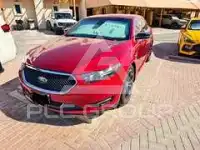 2015 Ford TAURUS