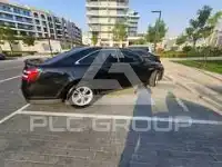 2015 Ford TAURUS