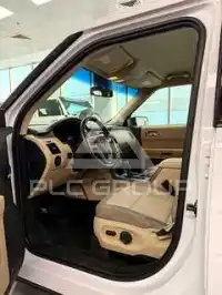 2015 Ford FLEX