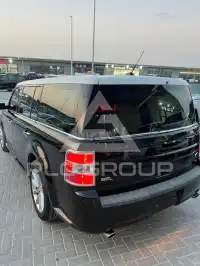 2015 Ford FLEX