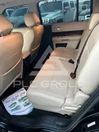 2015 Ford FLEX