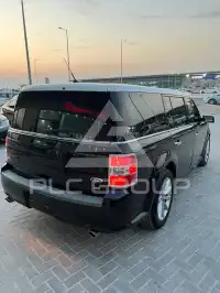 2015 Ford FLEX