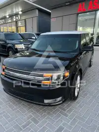 2015 Ford FLEX