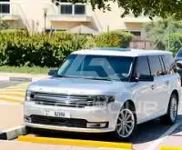 2015 Ford FLEX