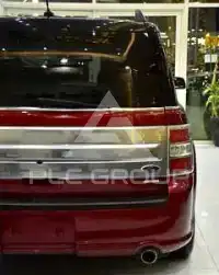 2015 Ford FLEX