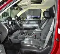 2015 Ford FLEX