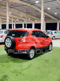 2015 Ford Eco Sport