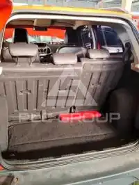 2015 Ford Eco Sport