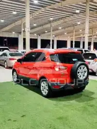 2015 Ford Eco Sport