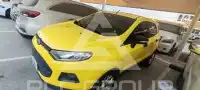 2015 Ford Eco Sport