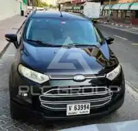 2015 Ford Eco Sport