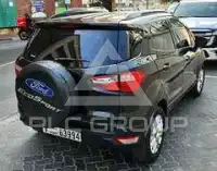 2015 Ford Eco Sport