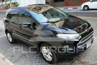 2015 Ford Eco Sport