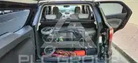 2015 Ford Eco Sport