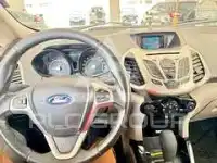 2015 Ford Eco Sport