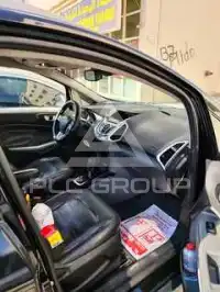 2015 Ford Eco Sport