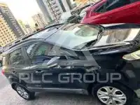 2015 Ford Eco Sport