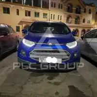 2015 Ford Eco Sport
