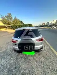 2015 Ford Eco Sport