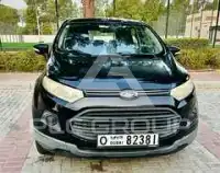 2015 Ford Eco Sport