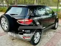 2015 Ford Eco Sport