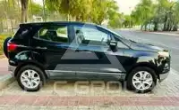 2015 Ford Eco Sport