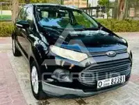 2015 Ford Eco Sport