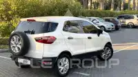 2015 Ford Eco Sport