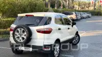 2015 Ford Eco Sport