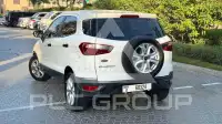 2015 Ford Eco Sport