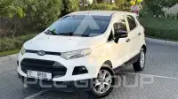 2015 Ford Eco Sport