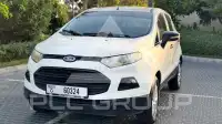 2015 Ford Eco Sport