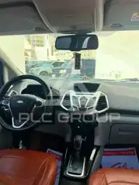 2015 Ford Eco Sport