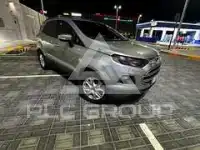 2015 Ford Eco Sport
