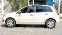 2015 Ford FIGO