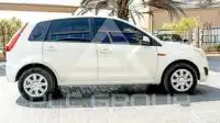 2015 Ford FIGO