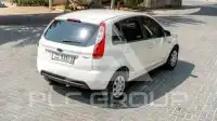 2015 Ford FIGO