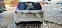 2015 Ford FIGO