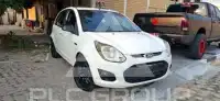 2015 Ford FIGO