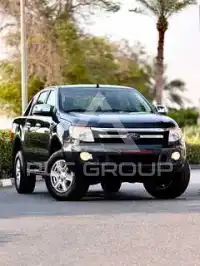 2015 Ford RANGER